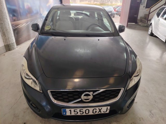 Volvo C30 2010