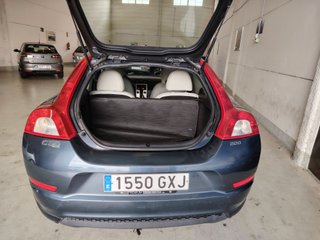 Volvo C30 2010