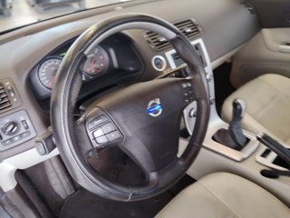 Volvo C30 2010