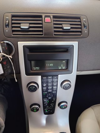 Volvo C30 2010