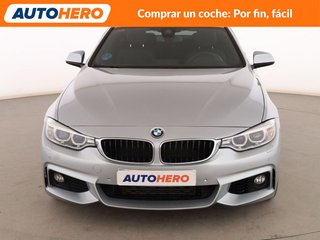 BMW Serie 4 420d Gran Coupé M Sport