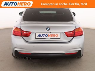 BMW Serie 4 420d Gran Coupé M Sport