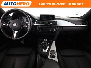 BMW Serie 4 420d Gran Coupé M Sport
