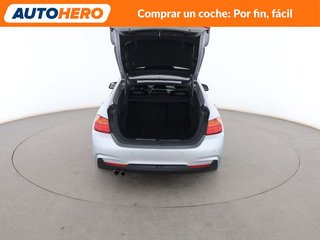 BMW Serie 4 420d Gran Coupé M Sport