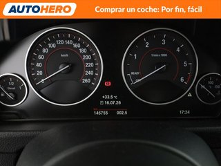 BMW Serie 4 420d Gran Coupé M Sport
