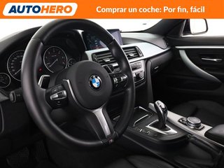 BMW Serie 4 420d Gran Coupé M Sport