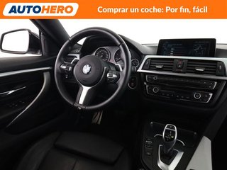 BMW Serie 4 420d Gran Coupé M Sport