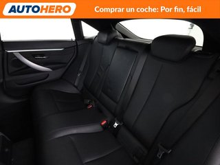 BMW Serie 4 420d Gran Coupé M Sport