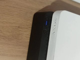 PS4 Slim