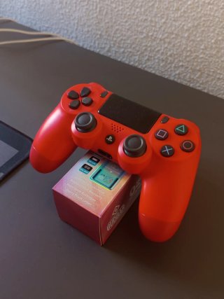 PS4 Slim