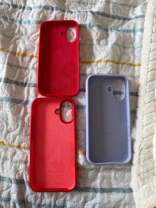 iPhone Apple con batteria al 93%