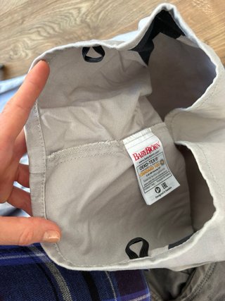 Hamaca Babybjörn gris