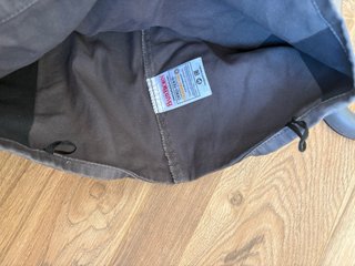 Hamaca Babybjörn gris