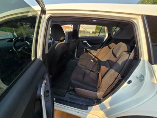 Toyota Verso 2011