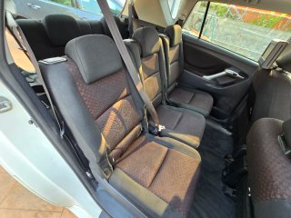 Toyota Verso 2011