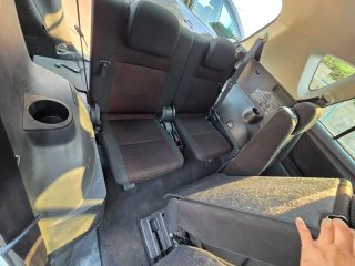 Toyota Verso 2011