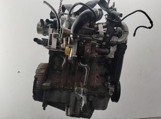 K9k270 motor nissan micra iii 1.5 dci ceslp6626524