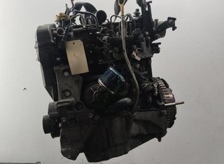 K9k270 motor nissan micra iii 1.5 dci ceslp6626524