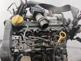 K9k270 motor nissan micra iii 1.5 dci ceslp6626524