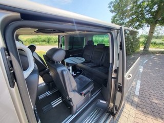 Volkswagen Multivan 2010