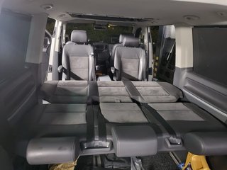 Volkswagen Multivan 2010