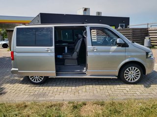 Volkswagen Multivan 2010