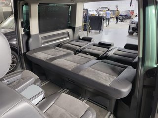 Volkswagen Multivan 2010