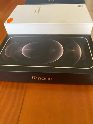 Scatole per iPhone 3G, 7, 11, 12
