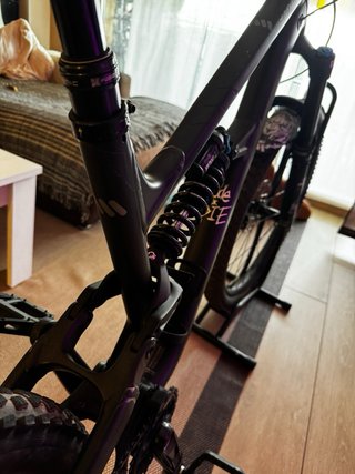 Specialized Status 2 170 NUEVA