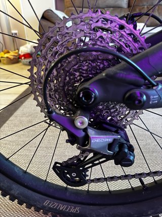 Specialized Status 2 170 NUEVA