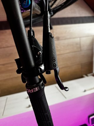 Specialized Status 2 170 NUEVA