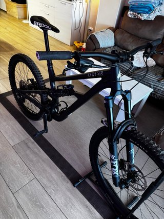 Specialized Status 2 170 NUEVA