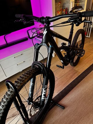 Specialized Status 2 170 NUEVA