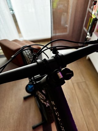 Specialized Status 2 170 NUEVA
