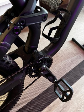Specialized Status 2 170 NUEVA