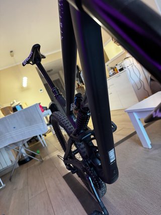 Specialized Status 2 170 NUEVA