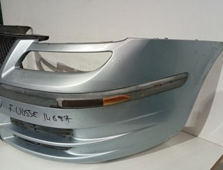 Paragolpes delantero fiat ulysse (179) * 446355
