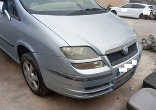Paragolpes delantero fiat ulysse (179) * 446355