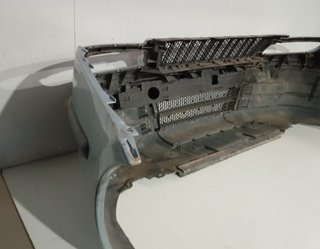 Paragolpes delantero fiat ulysse (179) * 446355