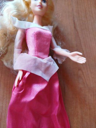 Muñeca Aurora Disney
