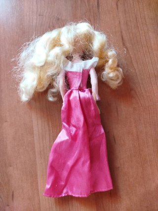 Muñeca Aurora Disney