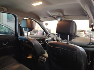 Renault Grand Scenic 2012
