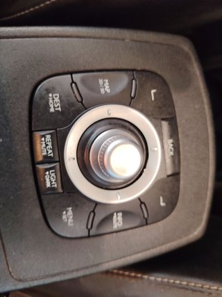 Renault Grand Scenic 2012