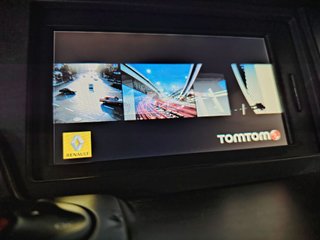 Renault Grand Scenic 2012