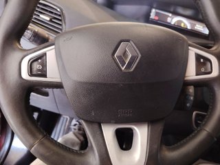 Renault Grand Scenic 2012