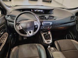 Renault Grand Scenic 2012