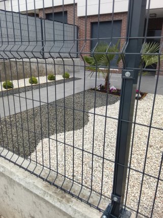 Se ofrece jardinero profesional.para todo tipo tra