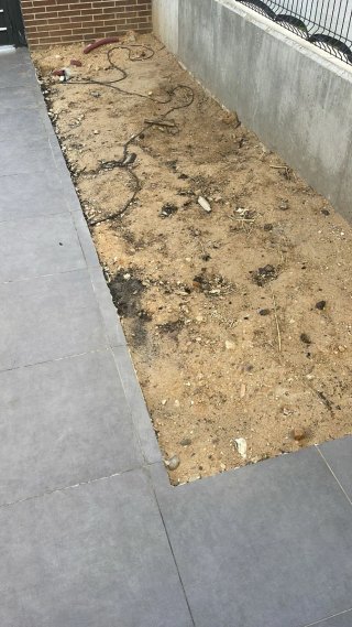 Se ofrece jardinero profesional.para todo tipo tra