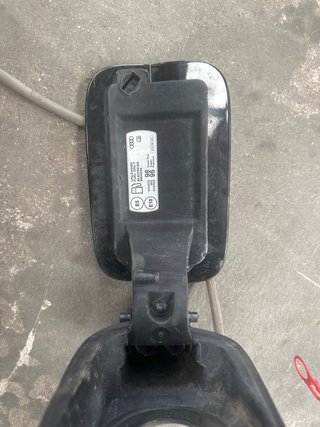 Tapa depósito combustible RS3