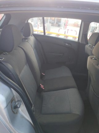 Opel Astra 2003